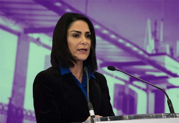 Caso Lydia Cacho: Mar&iacute;n queda en libertad; alertan riesgo para las v&iacute;ctimas