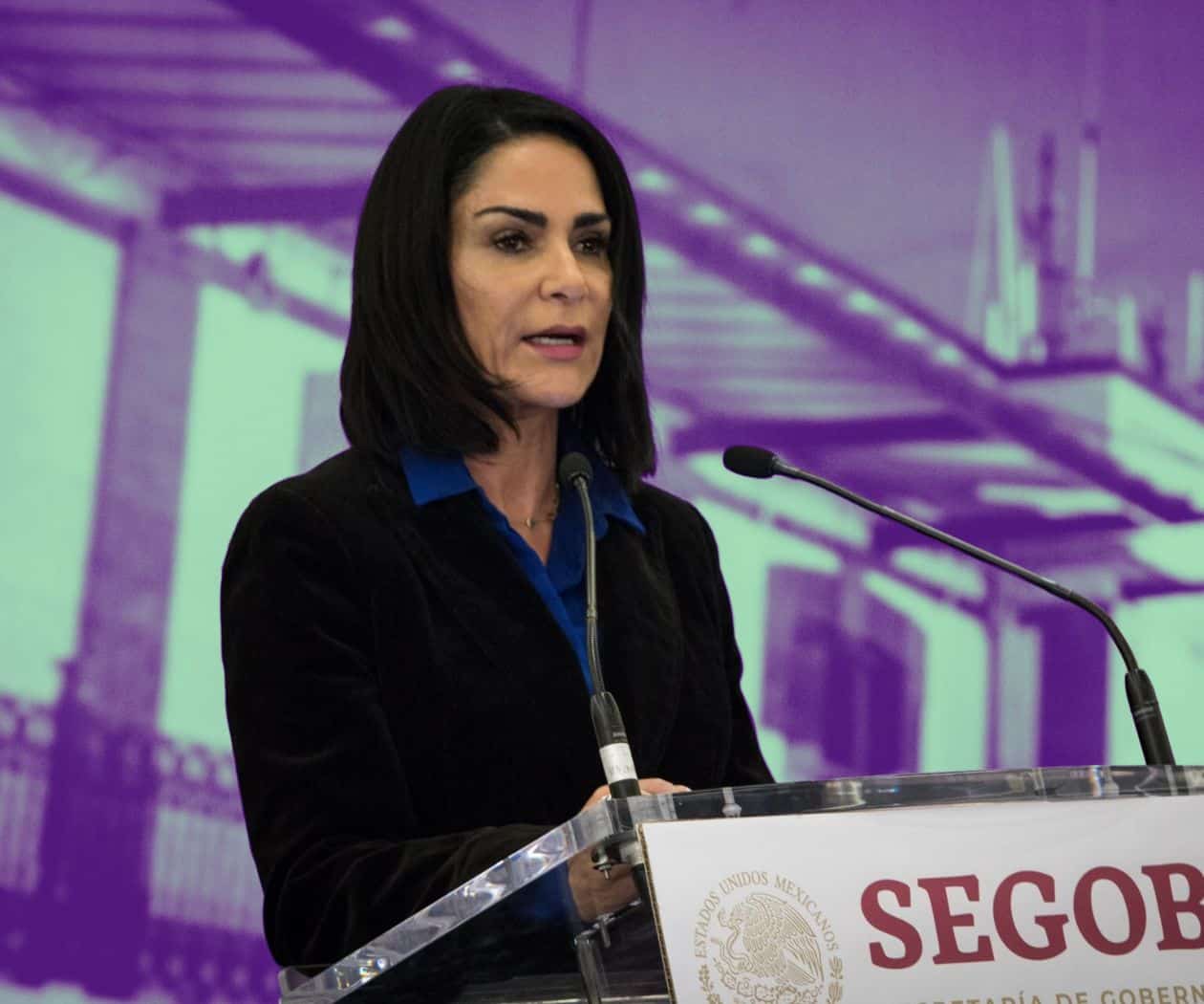 Caso Lydia Cacho: Marín queda en libertad; alertan riesgo para las víctimas