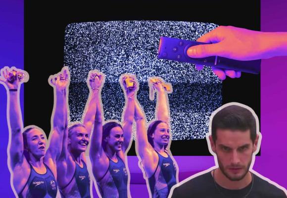 Desmontar al patriarcado mediático: París 2024 y La Casa de los Famosos