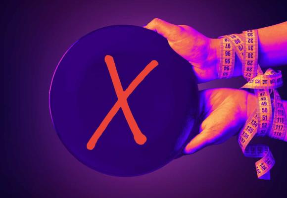 Por qué ya no queremos más dietas