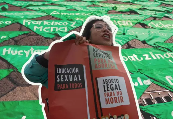 El aborto en México hoy: posibilidades legales y límites sociales El aborto en México hoy: posibilidades legales y límites sociales