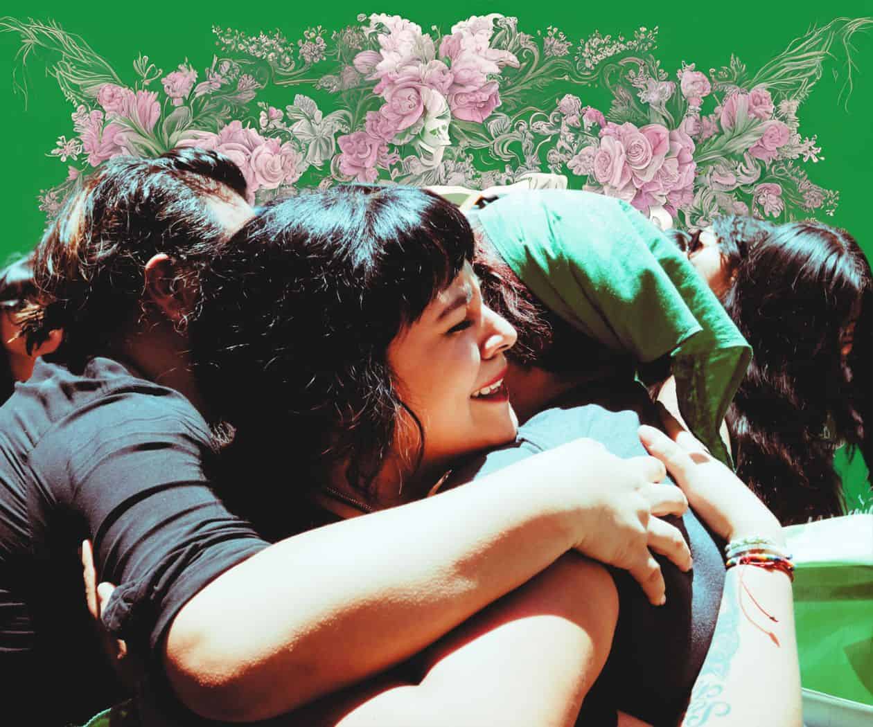 ¡En Puebla ya es ley! Las claves de la despenalización del aborto ¡En Puebla ya es ley! Las claves de la despenalización del aborto