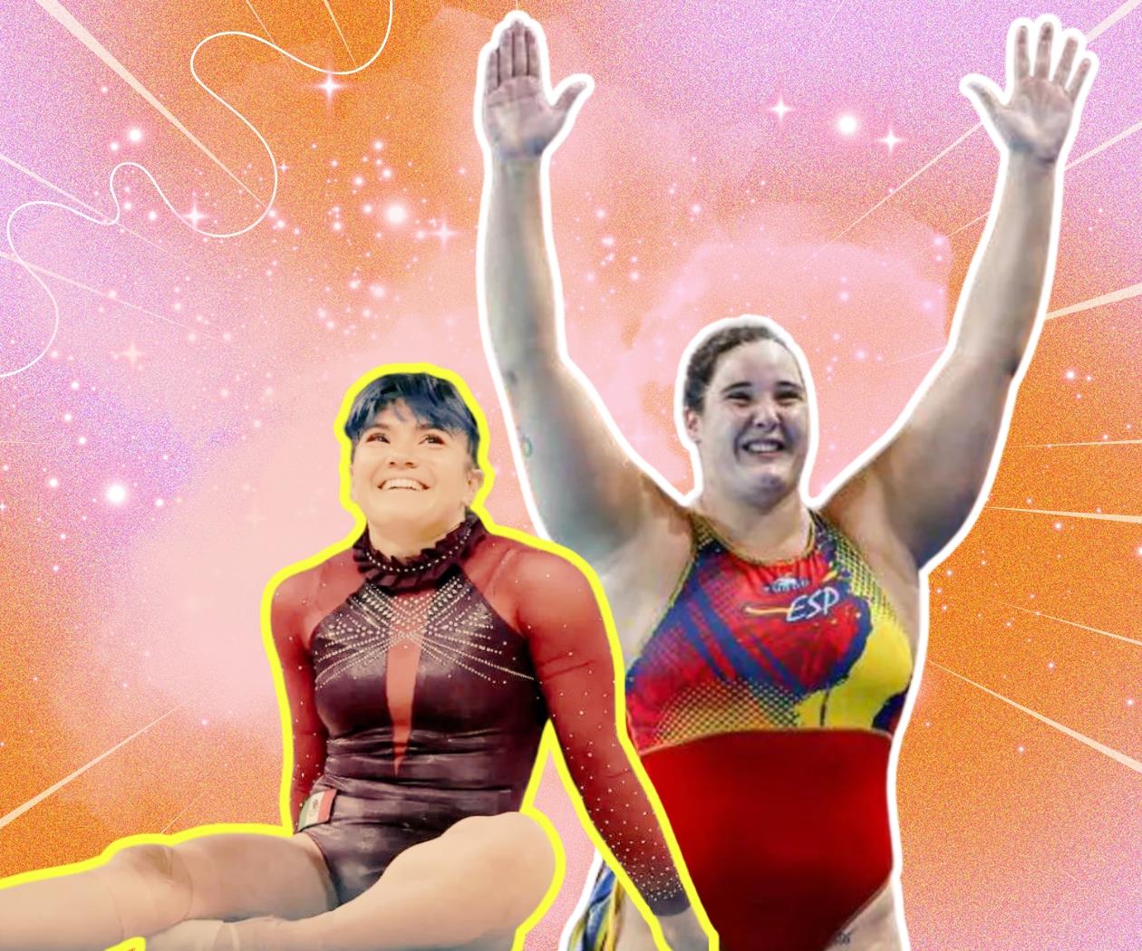 La diversidad corporal existe y resiste