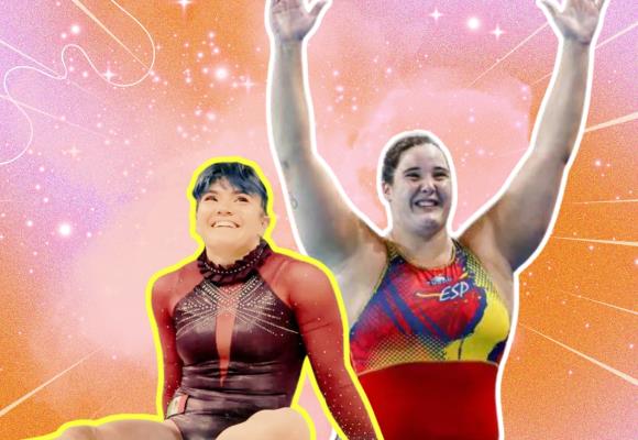 La diversidad corporal existe y resiste