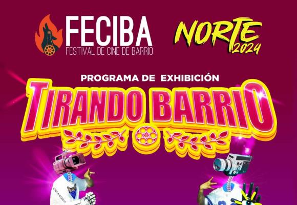 No te pierdas estas pelis del Festival de Cine de Barrio