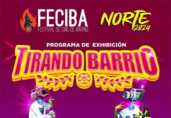 No te pierdas estas pelis del Festival de Cine de Barrio