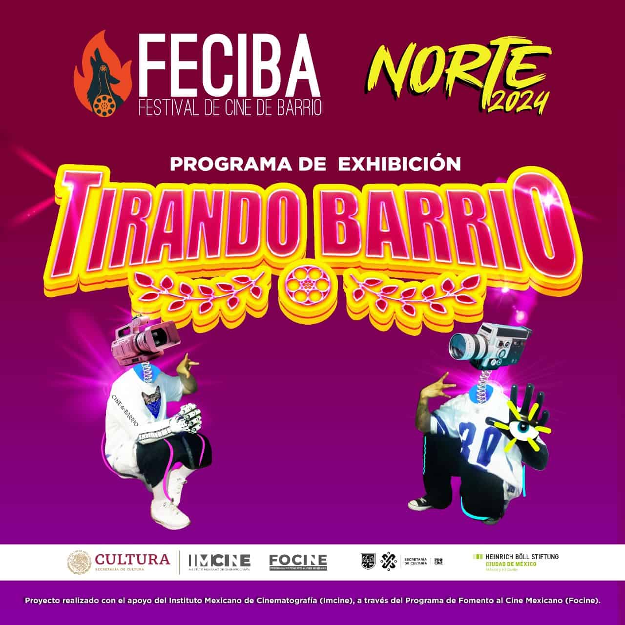 No te pierdas estas pelis del Festival de Cine de Barrio