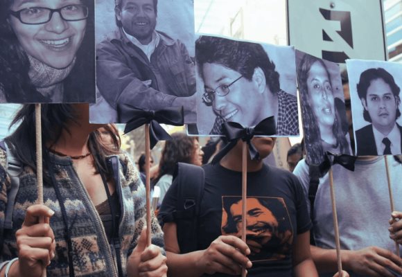 Mujeres y disidencias sexogenéricas: las otras víctimas de la Guerra Sucia