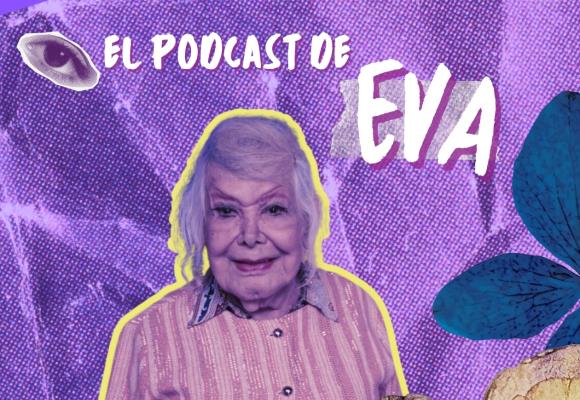 Rostros LGBT: Samantha Flores y su lucha por una vejez digna