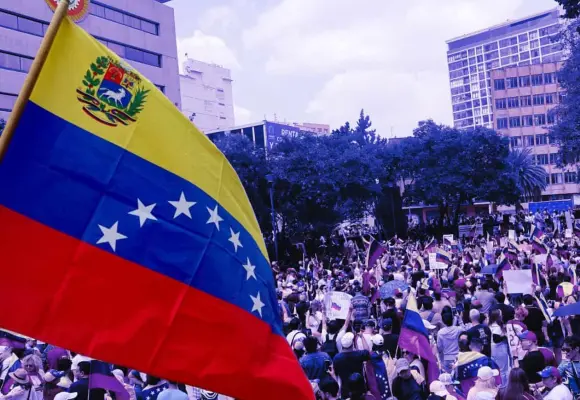 Venezuela: más allá de izquierdas y derechas, la democracia