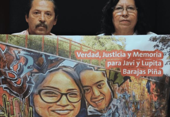 Guanajuato: liberan a implicados en la desaparición de Guadalupe Barajas