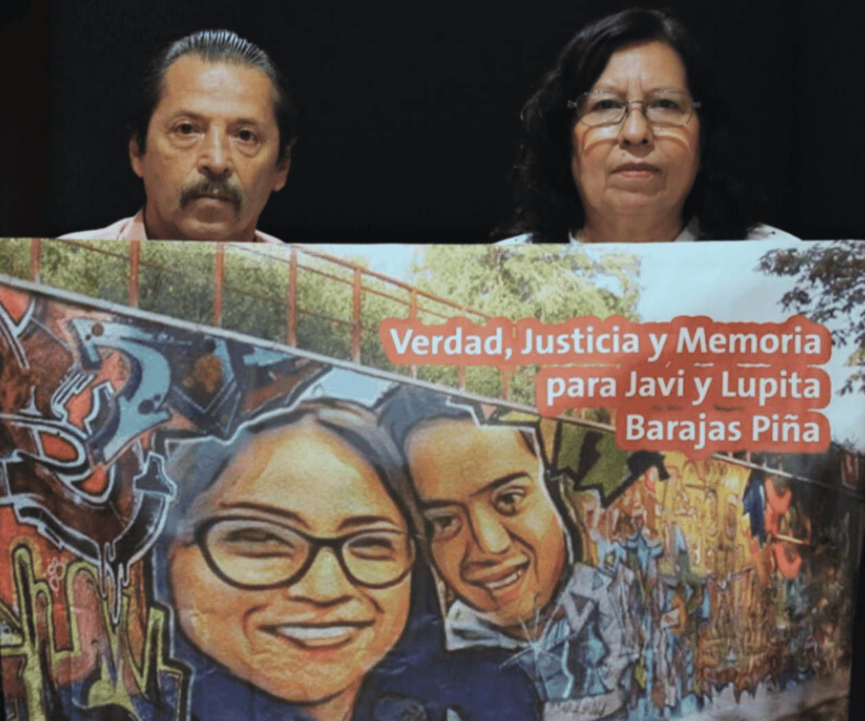 Guanajuato: liberan a implicados en la desaparición de Guadalupe Barajas