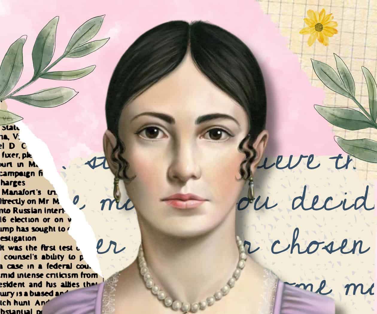 ¿Quién fue Leona Vicario, primera periodista? - La Cadera De Eva