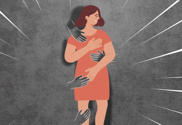 ¿Qué es el síndrome de indefensión aprendida o adquirida?