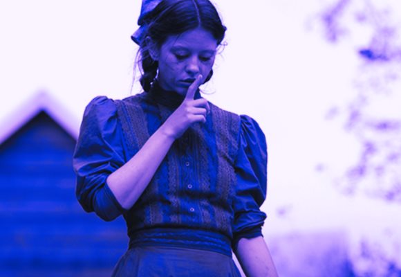 Female rage, la verdadera representación de las emociones femeninas