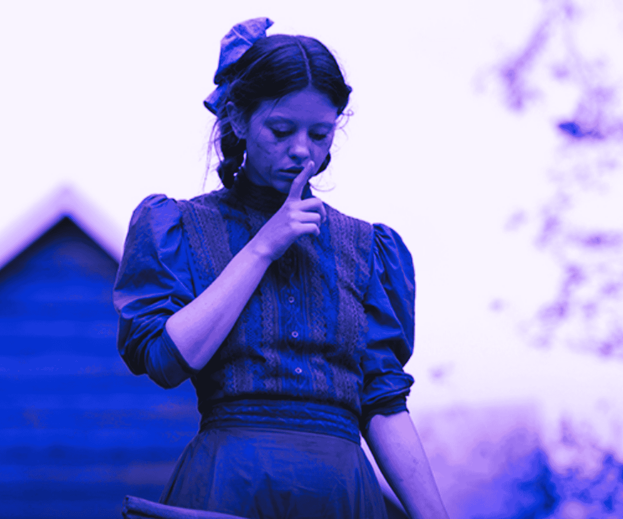 Female rage, la verdadera representación de las emociones femeninas