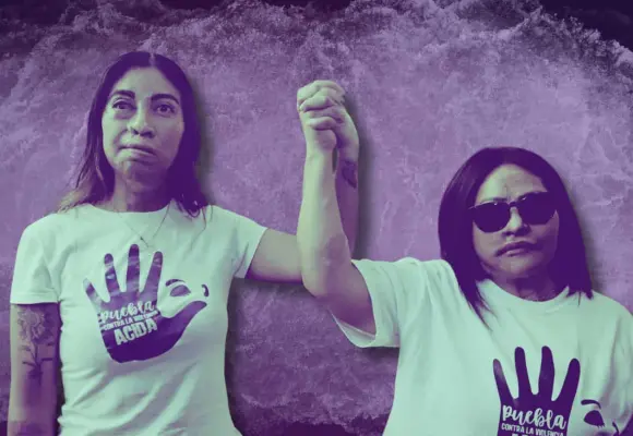 Sobrevivientes de violencia ácida: sin justicia y sin acceso a la salud 