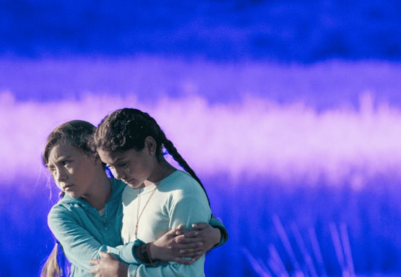 El Eco, ver lo extraordinario en lo ordinario a través de los ojos de las infancias