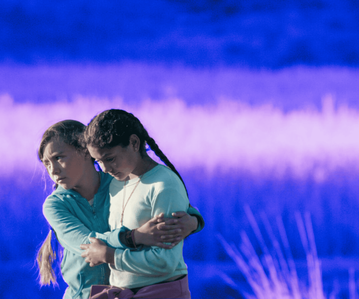 El Eco, ver lo extraordinario en lo ordinario a través de los ojos de las infancias