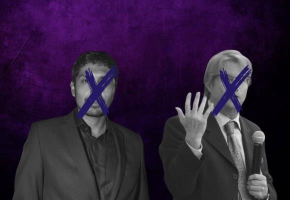 Casos Tenoch y Roemer: ¿realmente sienten remordimiento los agresores?