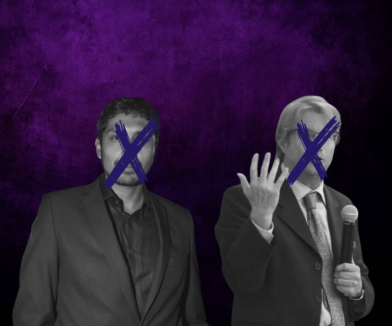 Casos Tenoch y Roemer: ¿realmente sienten remordimiento los agresores?