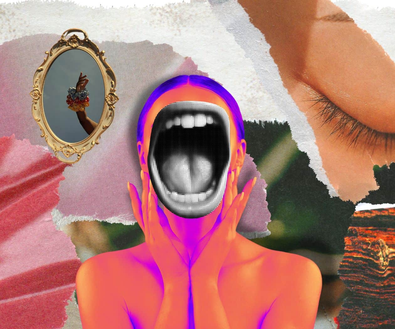 Violencia estética: cuando tu aspecto provoca que te discriminen Violencia estética: cuando tu aspecto provoca que te discriminen