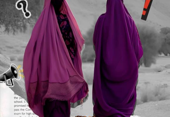 Las 10 prohibiciones que amenaza el futuro de las mujeres en Afganistán