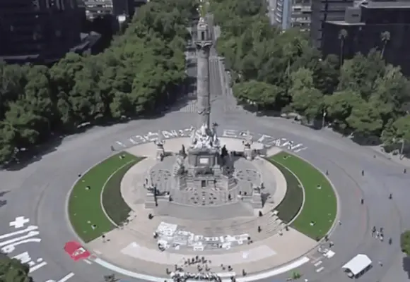 Familiares de desaparecidos en México piden reunión a Claudia Sheinbaum