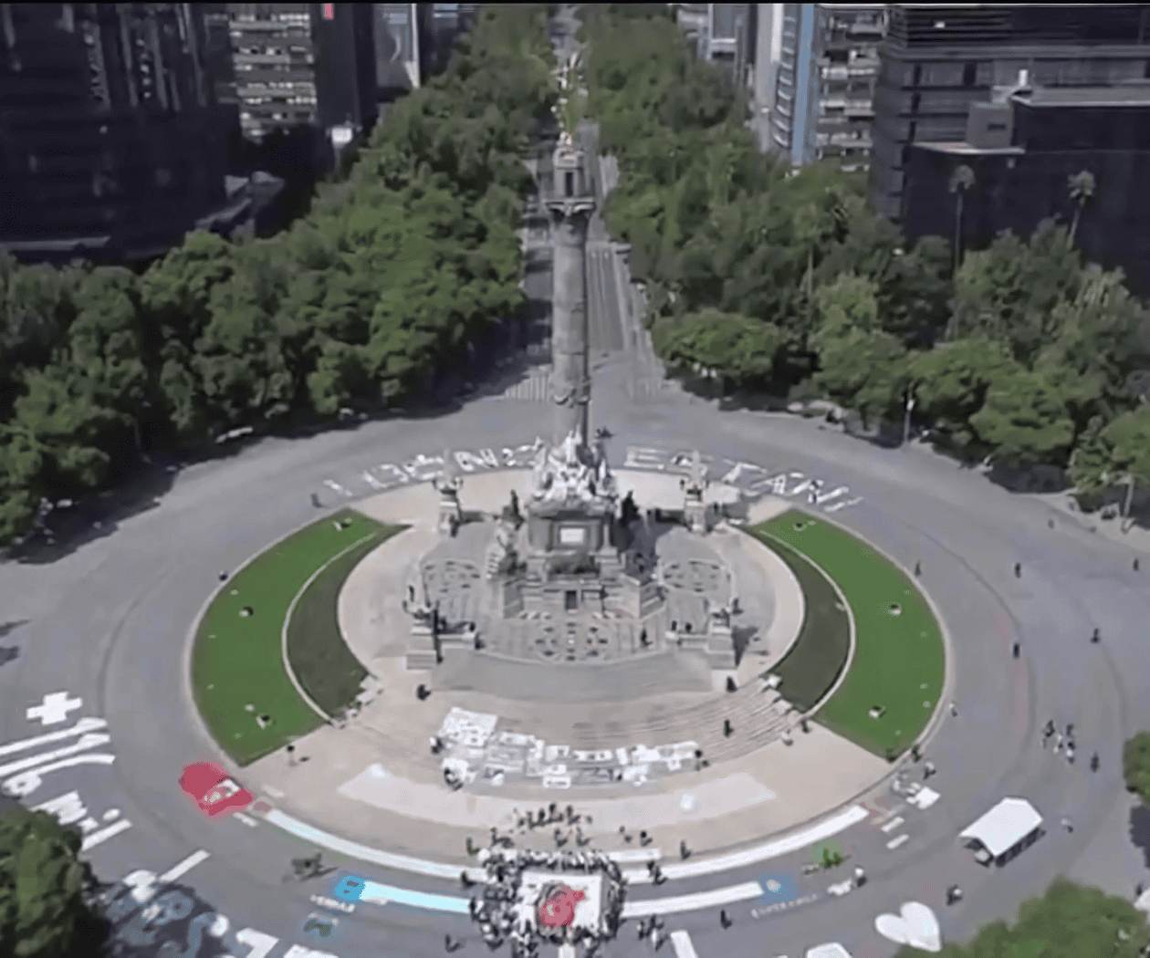 Familiares de desaparecidos en México piden reunión a Claudia Sheinbaum