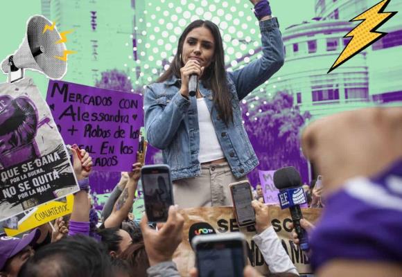 ¿Qué pasó con la anulación del triunfo de Alessandra Rojo? Esto sabemos