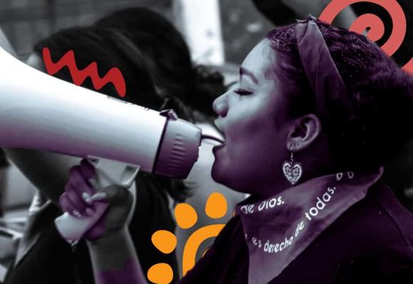 Así es ser joven afroamexicana en el sur de México