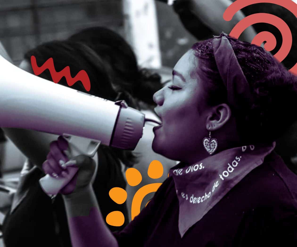 Así es ser joven afroamexicana en el sur de México