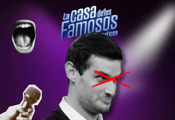 ¿Por qué se aplicaría la Ley Olimpia contra fans de Adrián Marcelo?