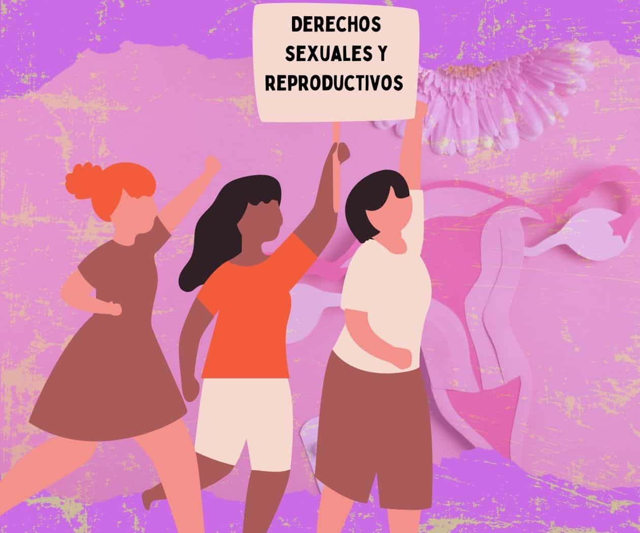¡Por la salud sexual y reproductiva! 5 cuentas que te lo explican todo ¡Por la salud sexual y reproductiva! 5 cuentas que te lo explican todo