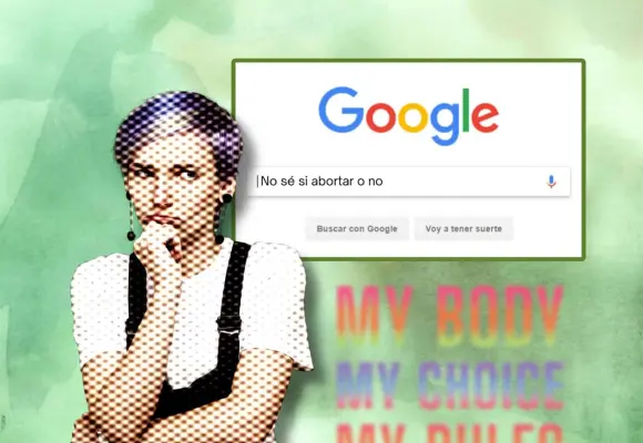 "No s&eacute; si abortar o no", una campa&ntilde;a para responder todas tus dudas