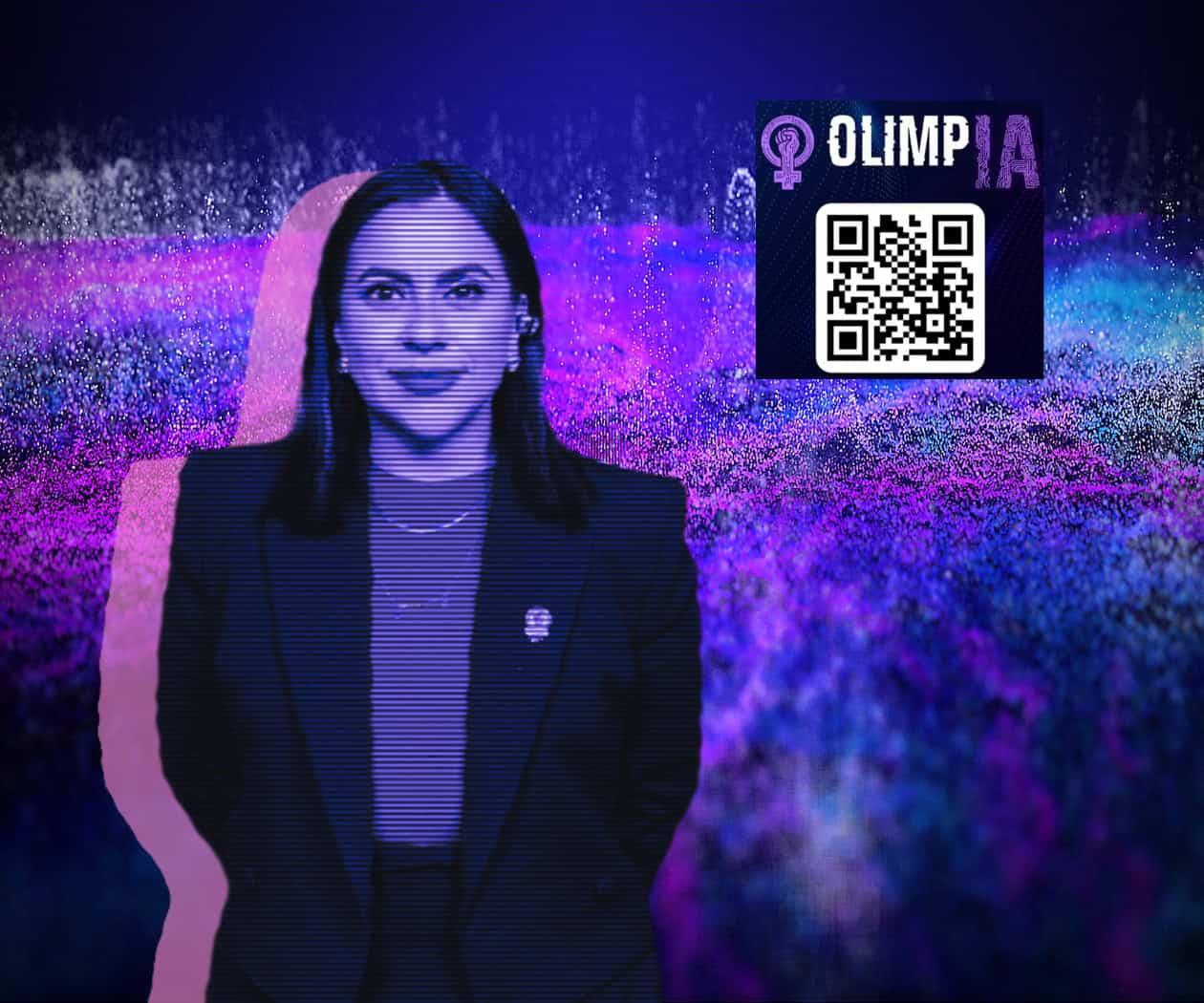 LeyOlimpiaIA: un chatbot para acompañar casos de violencia digital