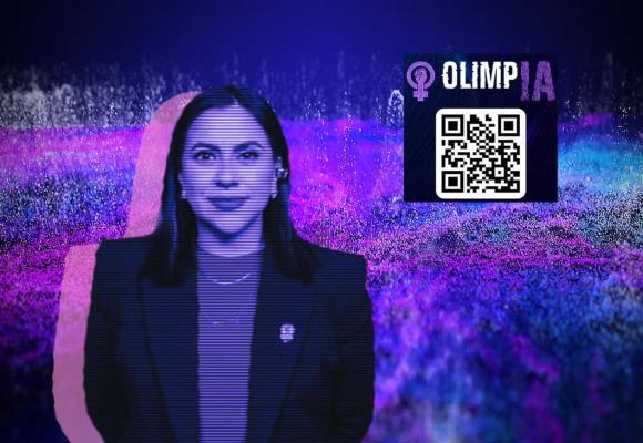 LeyOlimpiaIA: un chatbot para acompañar casos de violencia digital