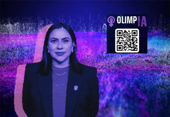 LeyOlimpiaIA: un chatbot para acompañar casos de violencia digital