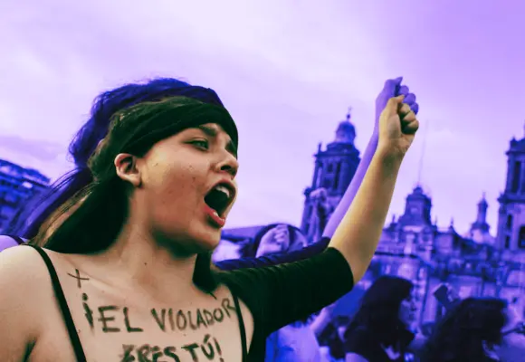 Guía básica para entender qué es la cultura de la violación