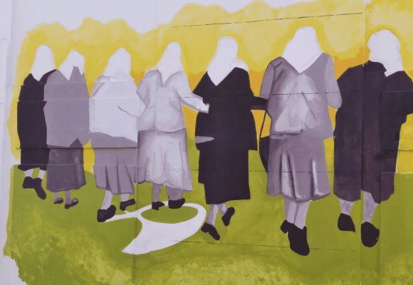 Identidad en riesgo: Milei elimina Unidad de Búsqueda de Nietos Apropiados