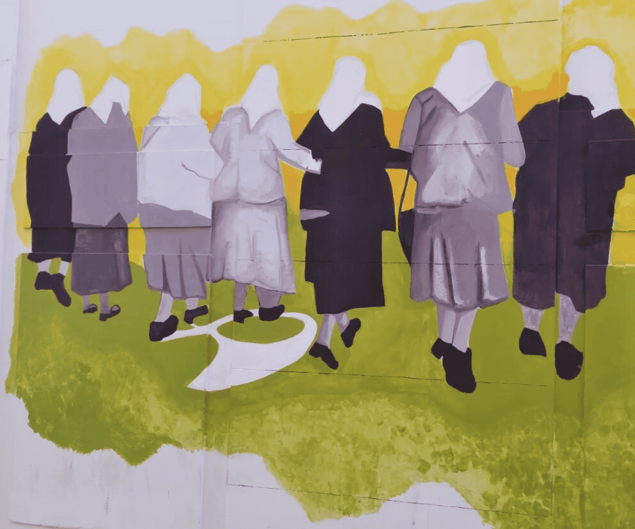 Identidad en riesgo: Milei elimina Unidad de Búsqueda de Nietos Apropiados