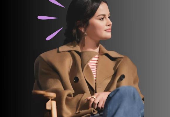 Las poderosas reflexiones sobre salud, cuerpo y maternidad de Selena Gomez