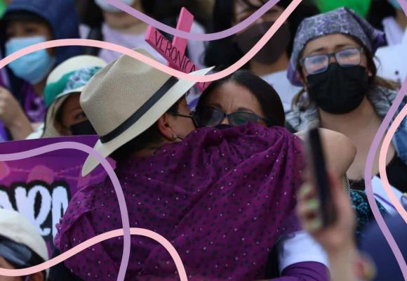 Acompañamiento intergeneracional: una defensa de todas frente al machismo