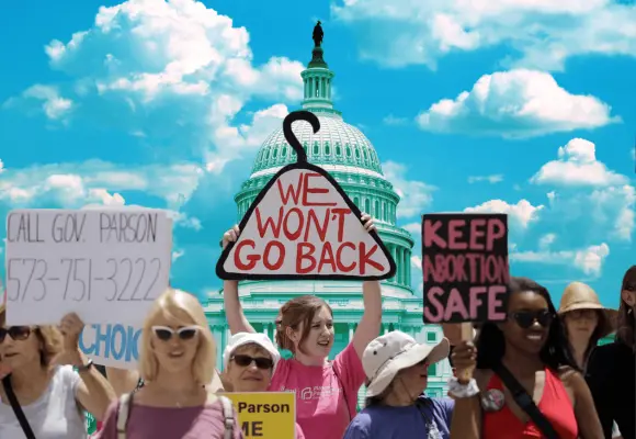 ¿Por qué más mujeres en EU están recurriendo a la ligadura de trompas?