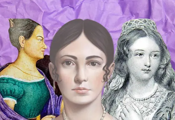 Las olvidadas de la Independencia: ellas también liberaron a México