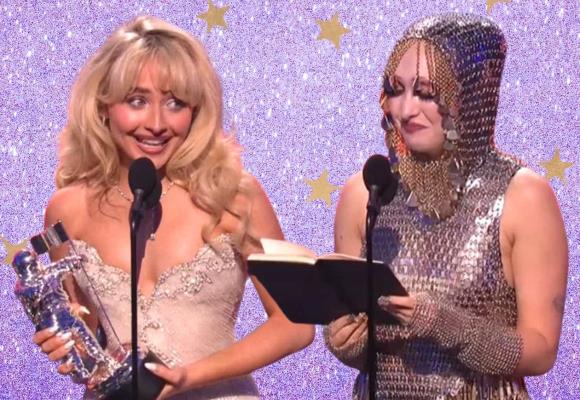 Sabrina Carpenter y Chappell Roan, las nuevas voces que están triunfando 