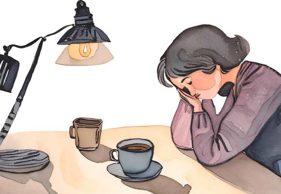 Cuidados, soledades y libertades fugaces 