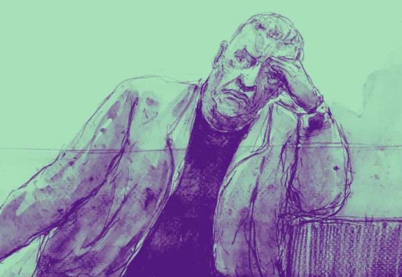 Un acusado en el caso Gisèle P. usó el modus operandi de Pelicot 