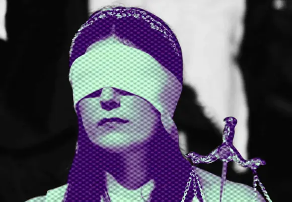 Reforma judicial, &iquest;regalo a la patria o amenaza patriarcal?