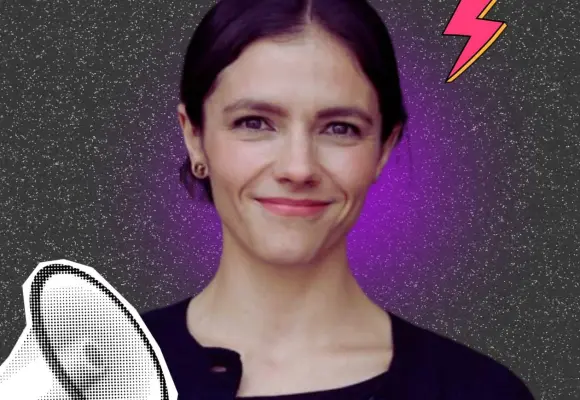 Colectivos LGBT rechazan nombramiento de Renata Turrent en Canal Once